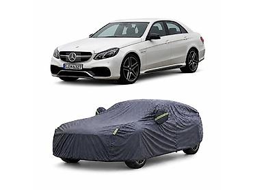 qazel tenti: Mercedes-Benz E-Class W212 2014-2016 üçün çadir tent Çatdırılma Və — 1