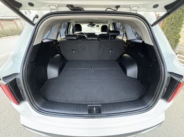 Kia: Kia Sorento: 2020 г., 2.2 л, Дизель, Кроссовер — 9