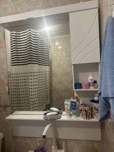 mətbəx mebeli vitrin: Распашной, 1 дверь Прямой шкаф, Кухонный шкаф