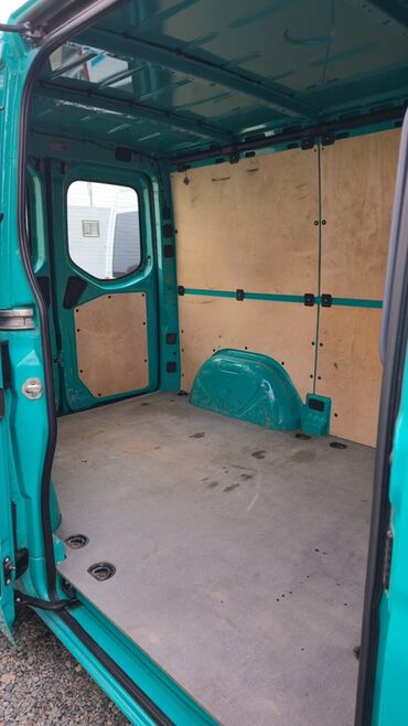 Mercedes-Benz: Mercedes-Benz Спринтер: 2019 г., 2.2 л, Автомат, Дизель, Фургон — 20