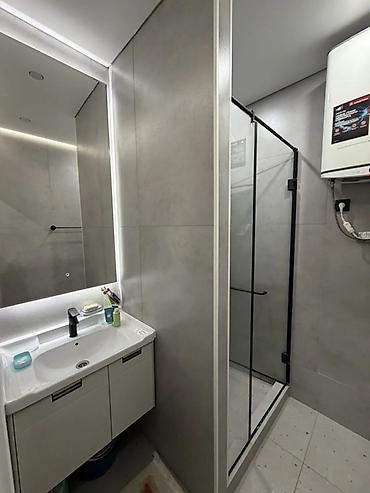 Продажа квартир: 2 комнаты, 76 м², Элитка, 5 этаж, Евроремонт — 10