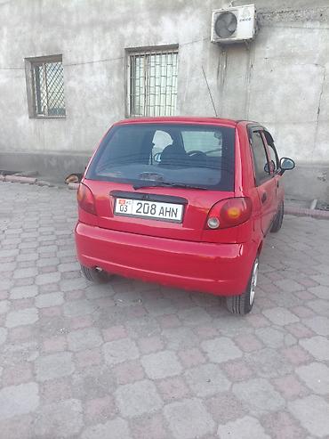Mini: Mini : 2001 г., Механика, Бензин, Хэтчбэк — 2