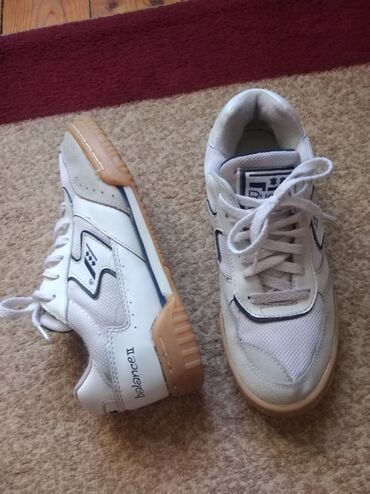 Women's Sneakers and athletic shoes: Ölçü: 37, İşlənmiş — 4