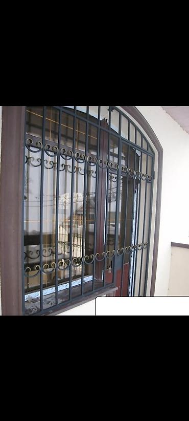 Barmaqlıqlar: Resotka 1-kv 35 azn başlayır Məhəccər 1-metr 50 azn başlayır — 10