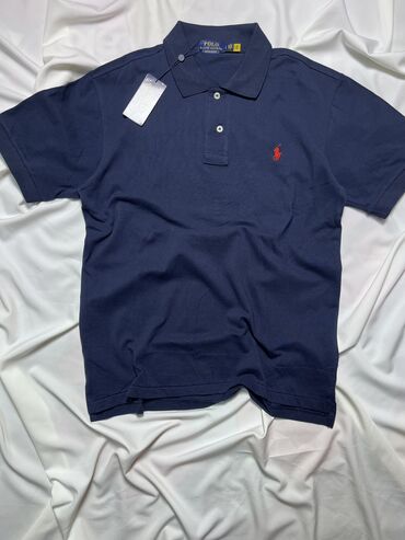 крем день и ночь китайский отзывы: Мужская футболка, L (EU 40), Polo Ralph Lauren, Новый