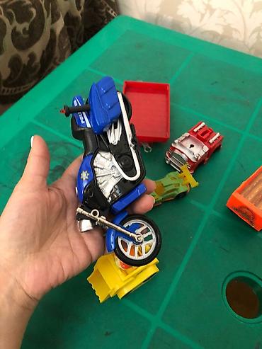 Oyuncaqlar: Oyuncaqlar — 32