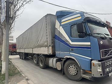 родиатор на спринтер: Тентованный полуприцеп с тягачом для грузоперевозок Прицеп Schmitz — 4