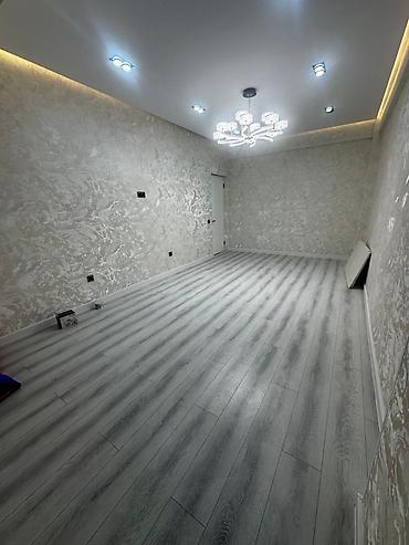 прадаюу квартира: 1 комната, 39 м², Кок-Жар мкр Элитка, 3 этаж, Евроремонт — 1