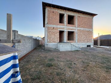 Продажа домов: Дом, 500 м², 6 комнат, Собственник, ПСО (под самоотделку) — 5