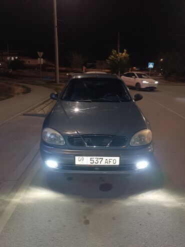шевроле спарк 2017 цена: Daewoo Lanos: 2008 г., 1.3 л, Механика, Бензин, Седан