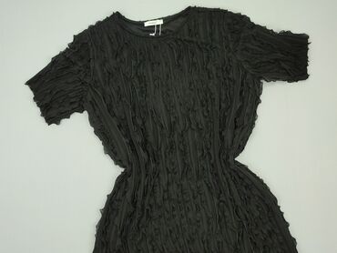 marynarko sukienki: Dress, L (EU 40), Reserved, condition - Perfect