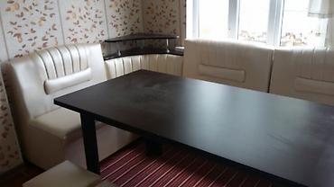 Кухонные столы и стулья: Кухонный стол и стул, Новый, Бесплатная доставка — 3