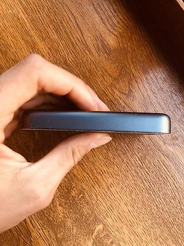 ремонт iphone бишкек: Внешний аккумулятор (power bank) с беспроводной зарядкой MagSafe - — 1
