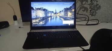 принтер рассрочка: Ноутбук, Asus, 4 ГБ ОЭТ, 15 ", Колдонулган, Жумуш, окуу үчүн, эс тутум SSD