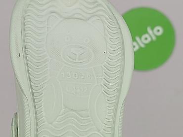 Kids' Footwear: Sandals 15 and less, Used at lalafo.pl — 4 Kids' Footwear: Sandals 15 and less, Used — 4