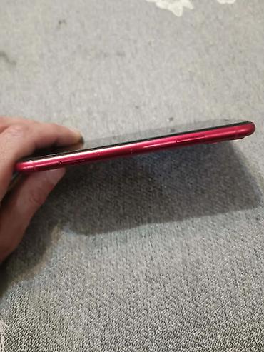 Apple iPhone: Apple iPhone 11 – (PRODUCT)RED - Boja: (PRODUCT)RED, staklena zadnja — 7