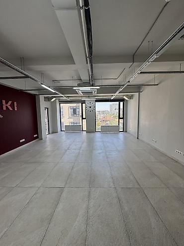 офис центр аренда: Аренда офисов, 63 м², 1 линия — 3