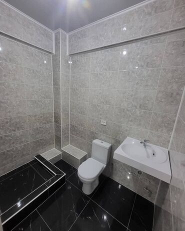 Продажа квартир: 1 комната, 46 м², 106 серия улучшенная, 14 этаж, Евроремонт — 6