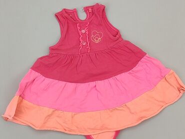 stroje kąpielowe dla dzieci 4f: Dress, 5.10.15, 6-9 months, condition - Very good