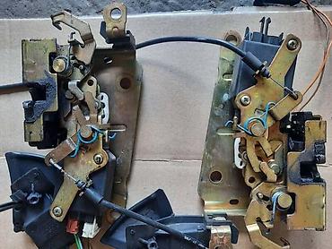 piter auto plac borca: CENTRALNE BRAVE ZA SMART FORTWO | Smart fortwo centralna brava — 1