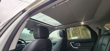 Land Rover: Land Rover Discovery: 2019 г., 2 л, Автомат, Дизель, Кроссовер — 9