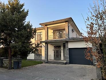 Долгосрочная аренда домов: 320 м², 5 комнат — 2