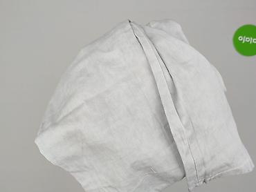 170 92a h: Soft Grey, Spodnie materiałowe damskie, rozmiar M — 4