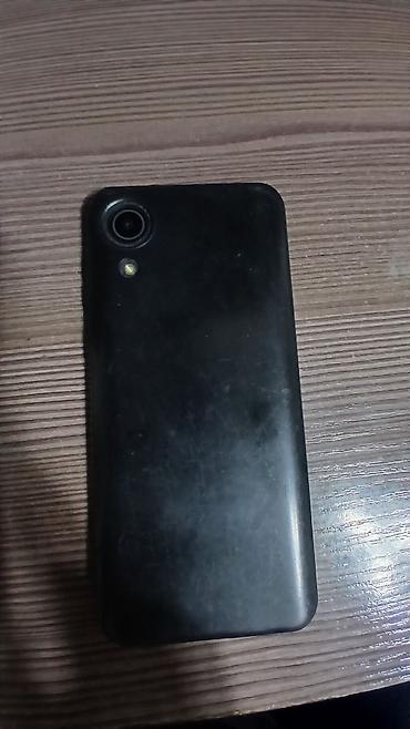 Мобильные телефоны и аксессуары: Samsung Б/у, 32 ГБ, цвет - Черный, 2 SIM — 2