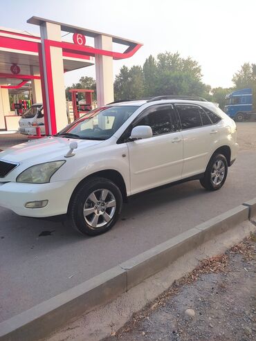 бу двери бишкек: Toyota Harrier: 2003 г., 3 л, Автоматические, Бензин, Кроссовер