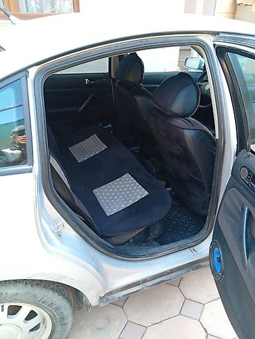 фолсваген б 5: Volkswagen Passat: 1997 г., 1.6 л, Кол менен иштөөчү, Бензин, Седан — 6