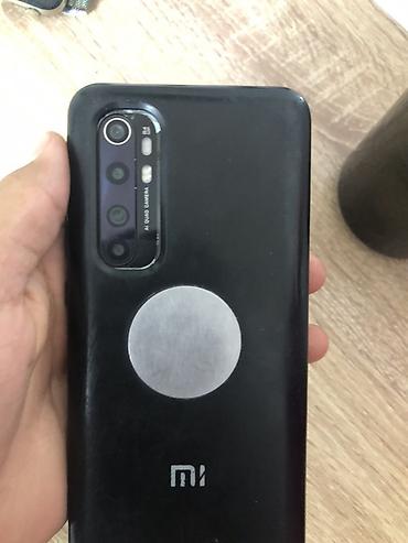 купить айфон 5 с: Xiaomi, Mi Note, Б/у, 128 ГБ, цвет - Черный — 1