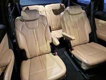 сокулук арал: Kia Sorento: 2021 г., 2.5 л, Автомат, Бензин, Кроссовер — 10