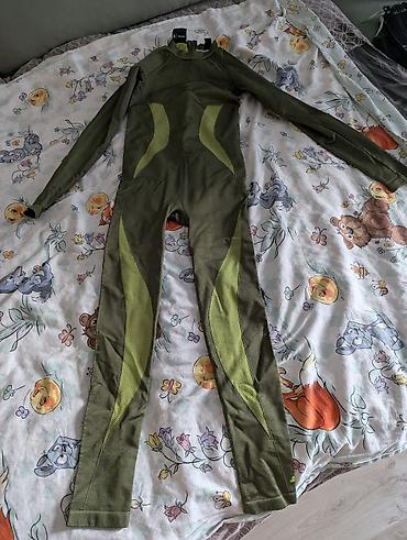 nike tech flecce: Комбинезон Adidas, Без утеплителя — 1