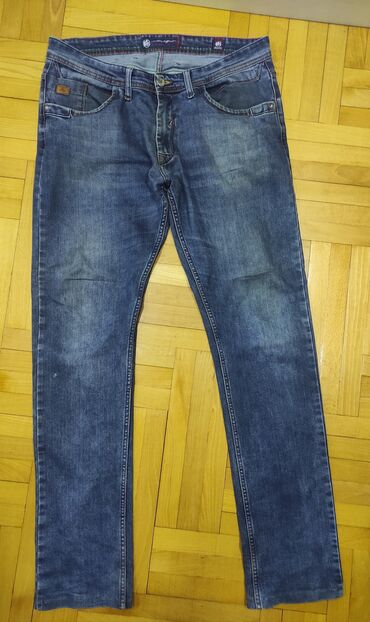 teksas kompleti: Jeans, 38 / 34, Bty, Slim fit