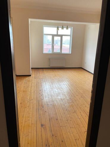 Yeni tikili: 4 otaqlı, Yeni tikili, m. Xətai, 120 kv. m — 1