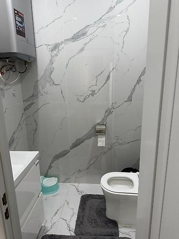 с котлована: 3 комнаты, 80 м², 3 этаж, Евроремонт — 5