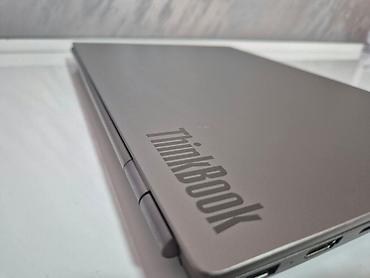fly sl300m: LENOVO THINKBOOK 13s-IML – i5 10. GENERACIJA / 16GB RAM / 256GB SSD / — 4