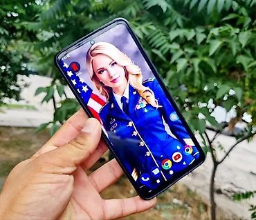 Poco: Poco F4, Б/у, 512 ГБ, цвет - Черный, 1 SIM, 2 SIM, eSIM — 15