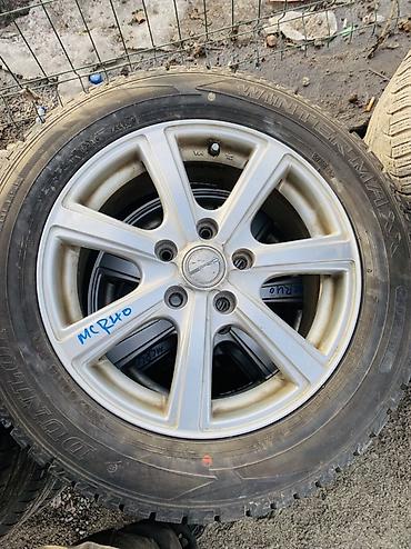 Колеса в сборе: Колеса в сборе 245 / 45 / R 19, Легковые, Литые, отверстий - 4 — 19