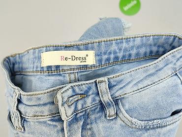 revenge denim: Re-Dress, Jeansy damskie, rozmiar XS — 5