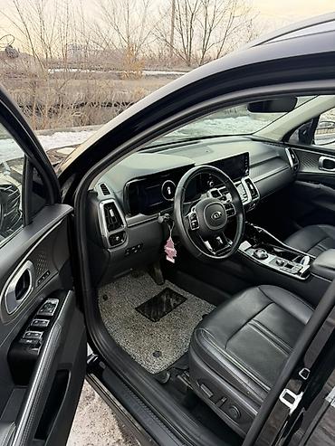 Kia: Kia Sorento: 2021 г., 2.2 л, Автомат, Дизель, Кроссовер — 10