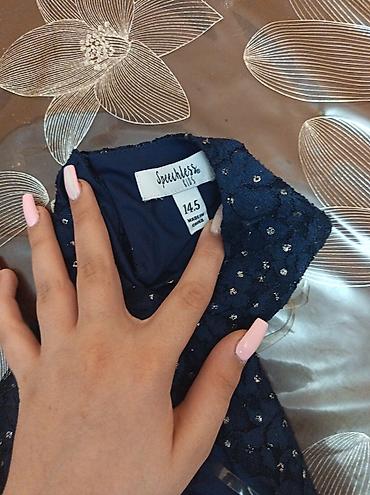 Платья: Təzə Don çox geniş, Amerikada almişdim! 💗😀 — 5
