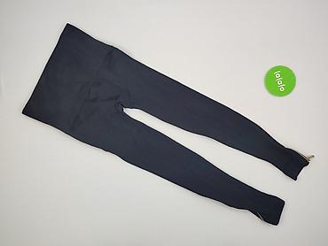 getry z zapiętkami: Leggings, Legginsy Sportowe damskie, rozmiar XL — 3