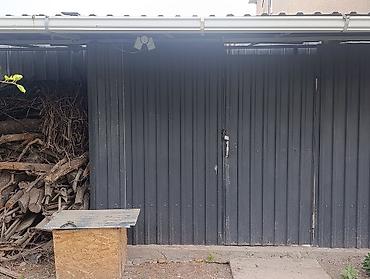 мин чынар: 🏡 Продаётся 4-комнатный частный дом 📍 Маевка 🏠 Площадь дома: 90 м² 🌳 — 5