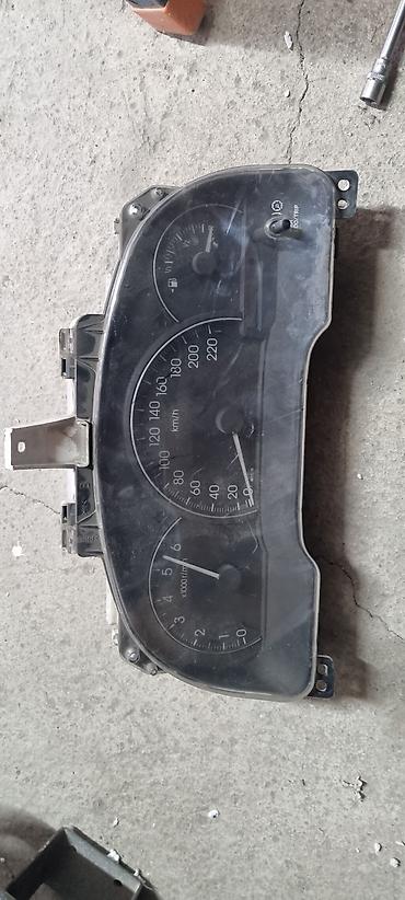 d 4d: Дизельный Toyota 2003 г., 2 л, Б/у, Оригинал, Япония — 2