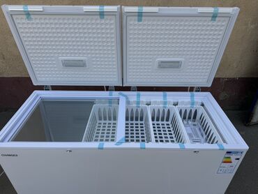 Морозильники: Морозильник, Новый, Бесплатная доставка, Платная доставка, Самовывоз — 9