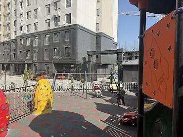 мини отель: 2 комнаты, 88 м², 5 этаж, ПСО (под самоотделку) — 6