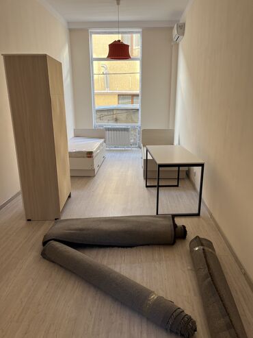 квартира интергелпо: 1 комната, Собственник, Без подселения, С мебелью полностью