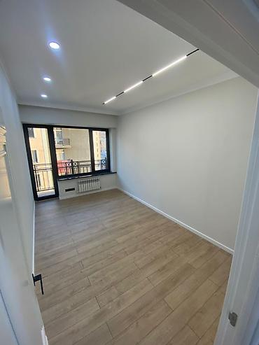 Продажа квартир: 4 комнаты, 118 м², Элитка, 12 этаж, Евроремонт — 12