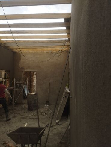 Штукатурка, шпаклевка: Штукатурка стен 3-5 лет опыта — 15